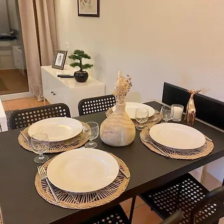 Sur Le Golf Appartement Arcangues