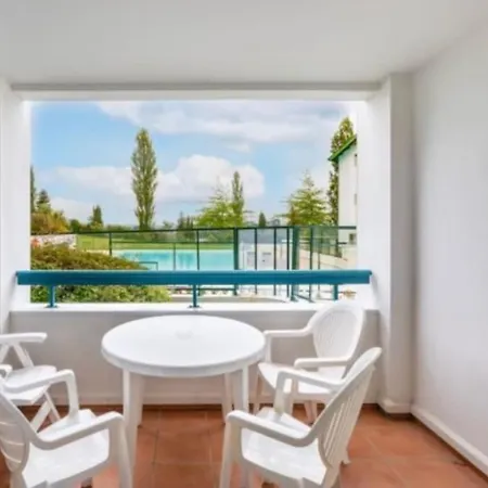 Sur Le Golf Appartement Arcangues