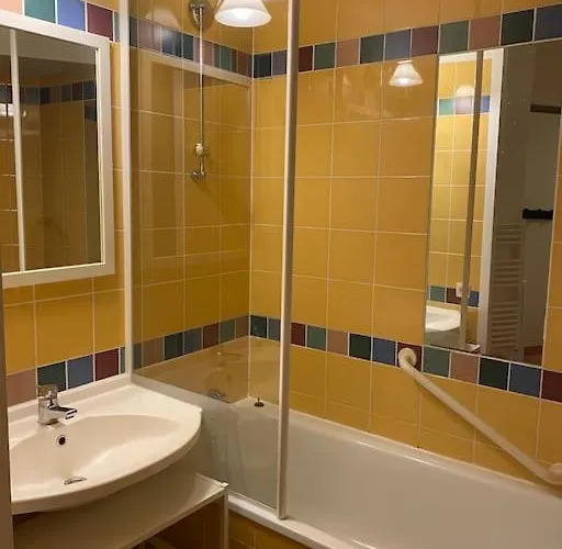 Lejlighed Sur Le Golf